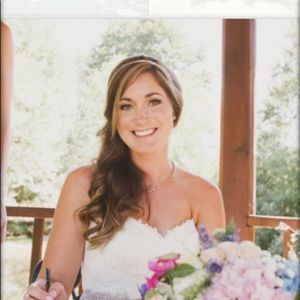 Meet your Posher, Rachelle